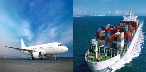 REMOVAL OF FREIGHT ON NON-COMMERCIAL GOODS